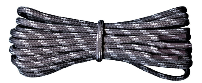 Fleck Pattern Laces for Hiking Boots, Walking Boots