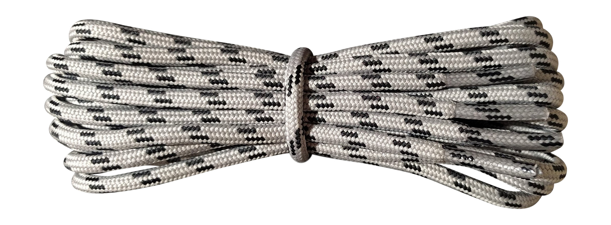 Grey laces for boots 2025