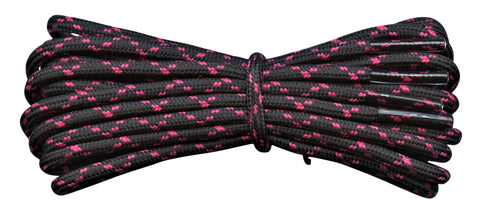 NorthFace style shoelaces for walking shoes