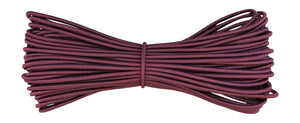 Fabmania porto round elastic cord 2 mm