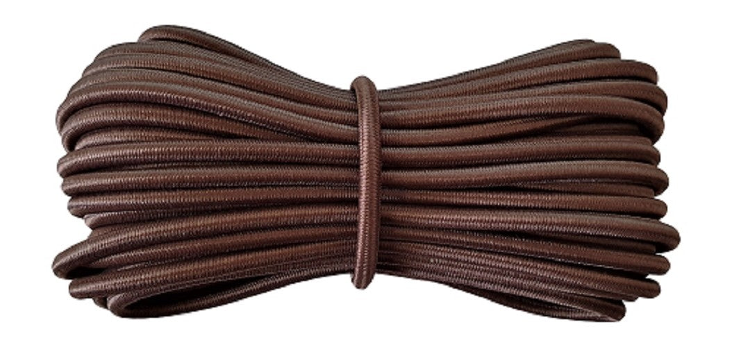 Round elastic cord 5 mm by Fabmania 