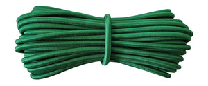 5mm Round Green Elastic -  Fabmania