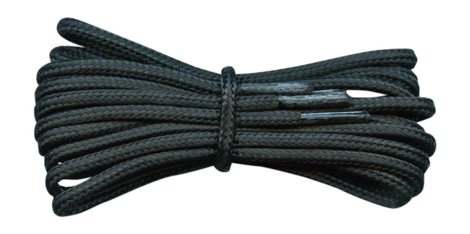 Strong, Fray Resistant Boot Laces